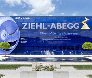ZIEHL-ABEGG